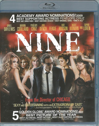 Nine