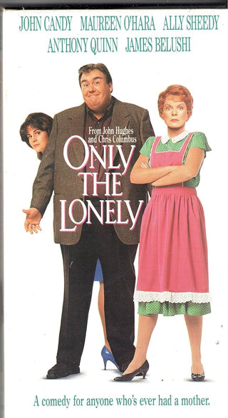 Only The Lonely