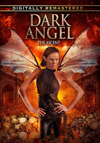 Dark Angel: The Ascent