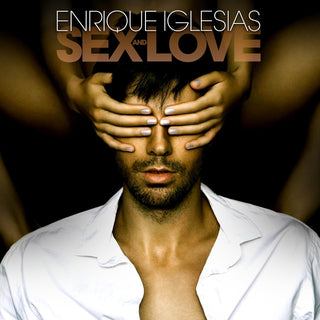 Enrique Iglesias- Sex And Love
