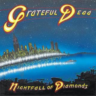 Grateful Dead- Nightfall Of Diamonds (Sealed)(RSD24)