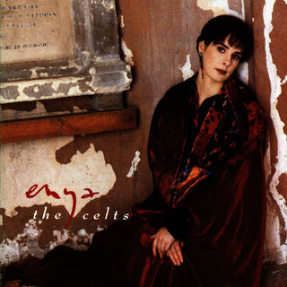 Enya- The Celts