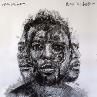 Devon Gilfillian- Black Hole Rainbow