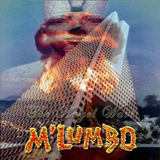 M'Lumbo- The Angel Wars (CD/DVD)