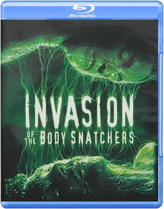Invasion of Body Snatchers