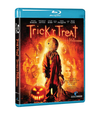 Trick 'R Treat