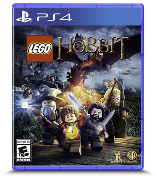 LEGO The Hobbit