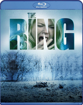 The Ring (With Slipcover)
