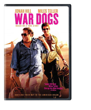 War Dogs