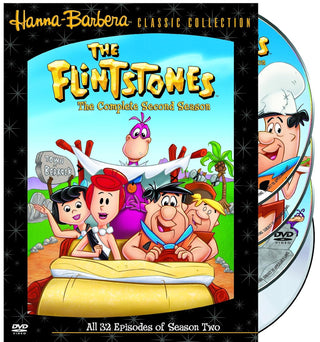 Flintstones Complete Season 2