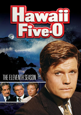 Hawaii Five-0 Season 11