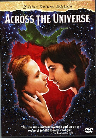 Across The Universe