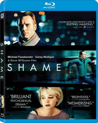 Shame