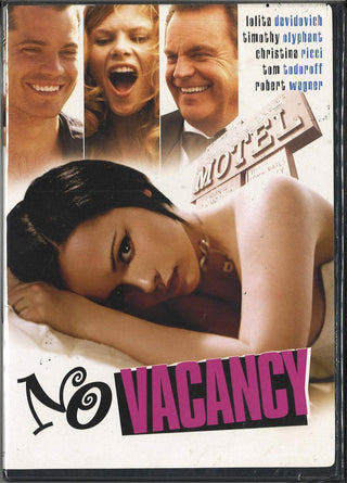 No Vacancy