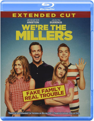 We're The Millers