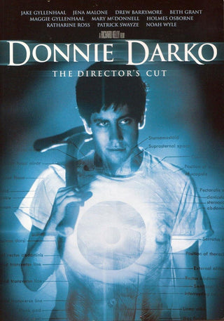 Donnie Darko