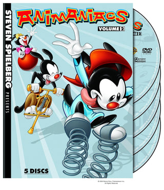 Animaniacs: Vol 2