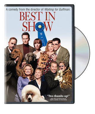 Best In Show