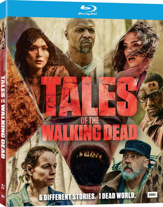 Tales Of The Walking Dead