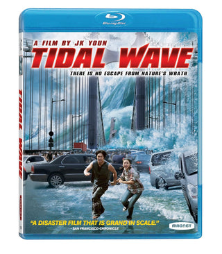 Tidal Wave