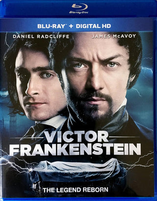 Victor Frankenstein