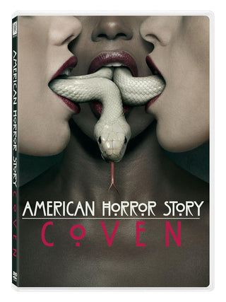 American Horror Story: Coven