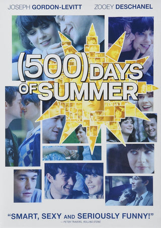 500 Days Of Summer