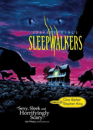 Sleepwalkers