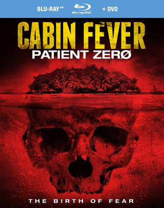 Cabin Fever: Patient Zero