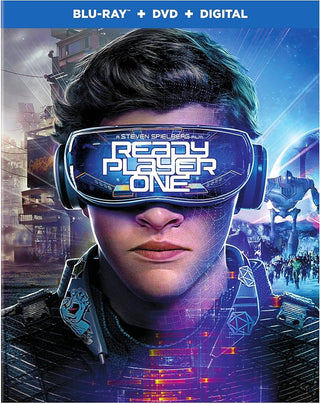 Ready Player One