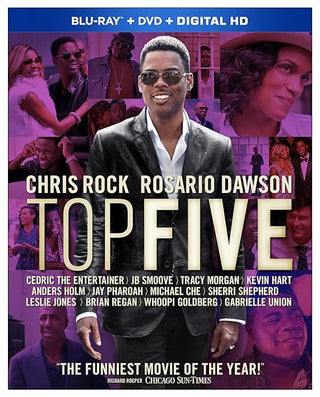 Top Five