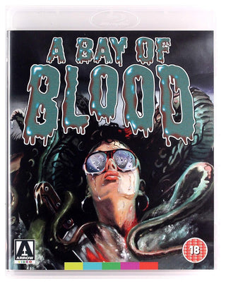 A Bay Of Blood (Arrow Video)