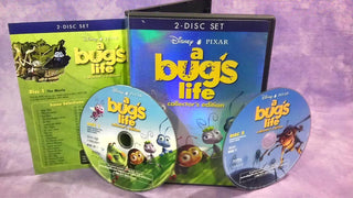 A Bug's Life