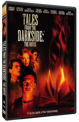 Tales From The Darkside: The Movie