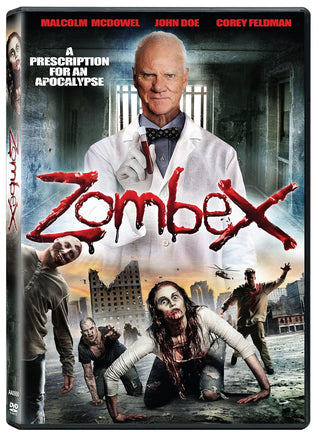 Zombex