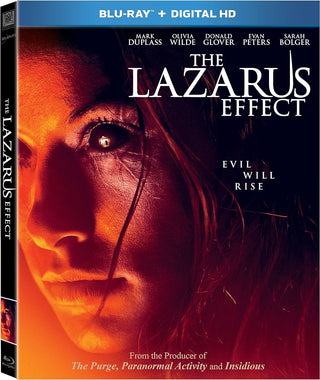 The Lazarus Effect