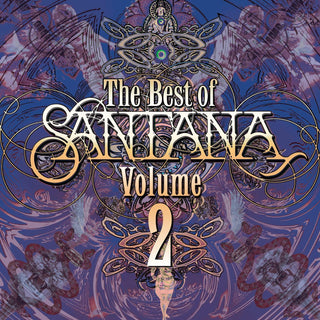 Santana- Best Of Santana Vol. 2