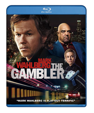 The Gambler