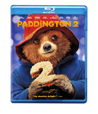 Paddington 2