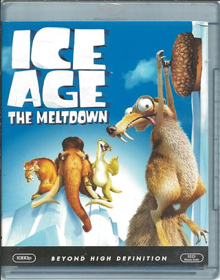 Ice Age: The Meltdown