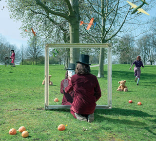Syd Barrett (Pink Floyd)- And Introduction To Syd Barrett (2023 Reissue)
