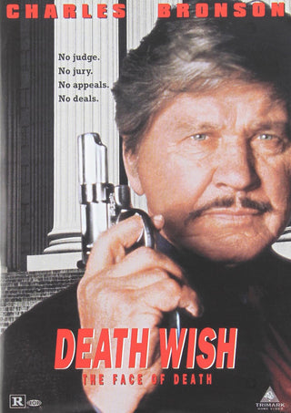 Death Wish: The Face Of Death
