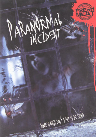 Paranormal Incident