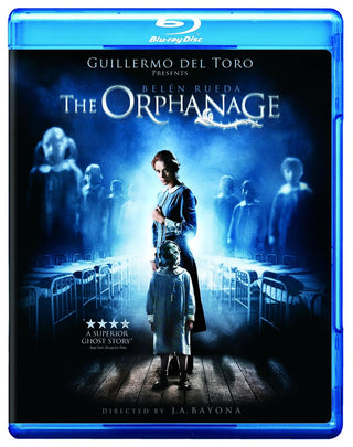 The Orphanage