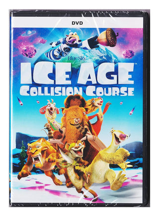 Ice Age: Collision Course