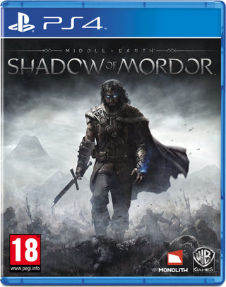 Middle Earth: Shadow of Mordor