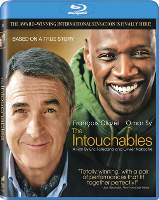 The Intouchables
