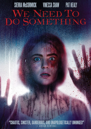 We Need To Do Something