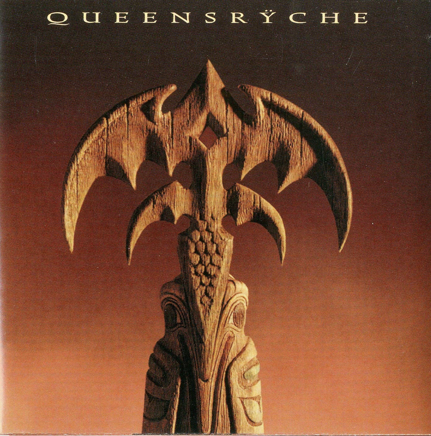 Queensryche- Promised Land