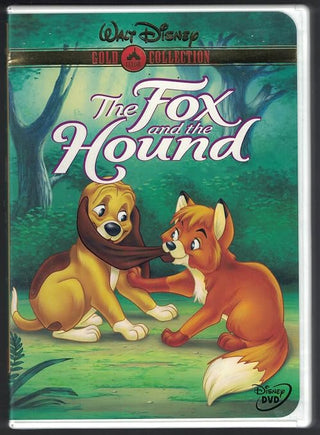 The Fox and the Hound